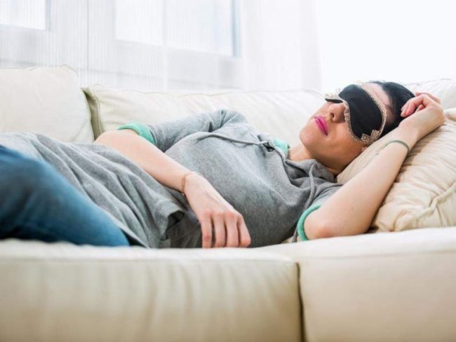 Дневная сонливость предвещает опасное заболевание