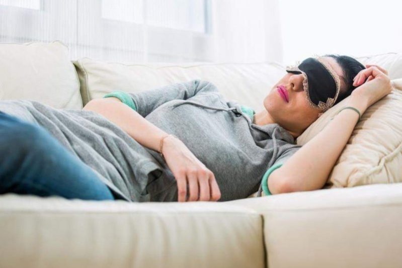 Дневная сонливость предвещает опасное заболевание