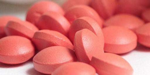 Известное лекарство признано опасным для организма