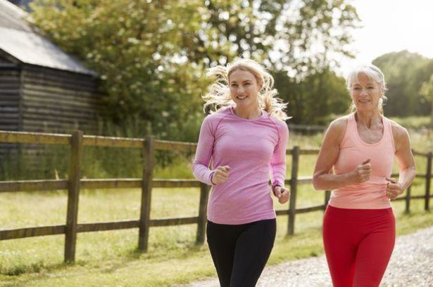 Низкий уровень физической активности может довести человечество до вымирани