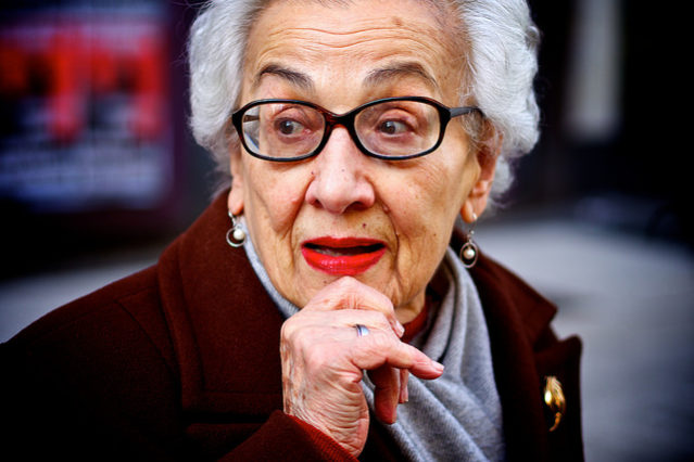 4 способа улучшить состояние мозга в пожилом возрасте