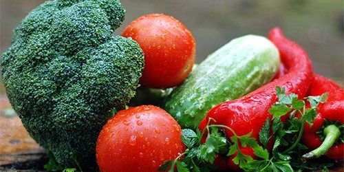 Диета и физическая активность помогают отказаться от лекарств при гипертонии — МедНовости