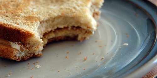 Не доедаете и хотите похудеть? Ждать придется долго — МедНовости