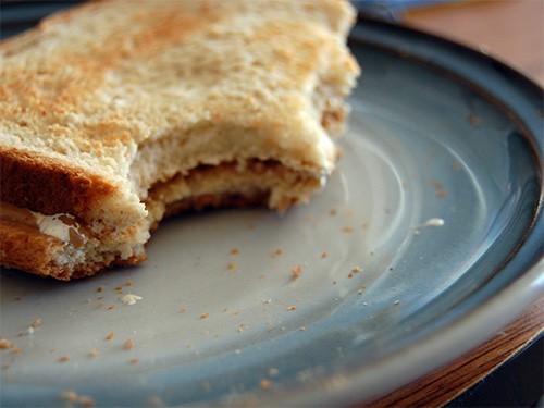 Не доедаете и хотите похудеть? Ждать придется долго — МедНовости