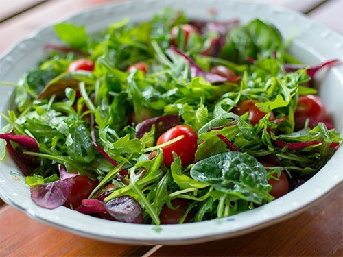 Противовоспалительная диета продлевает жизнь — МедНовости