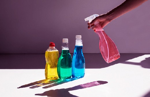 Стерильная чистота может спровоцировать рак