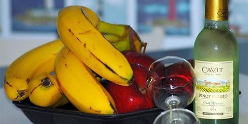 Можно ли пить алкоголь, если вы на диете? — МедНовости