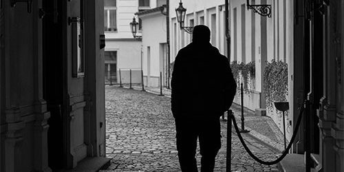 ВОЗ: очень много мужчин в Европе умирает слишком рано, от предотвратимых причин — МедНовости