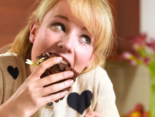 Ученые нашли причину постоянного аппетита