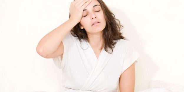 Головная боль при беременности — Медицина 2.0