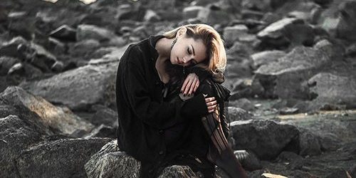 Тяжелое течение ПМС может оказаться признаком половой инфекции