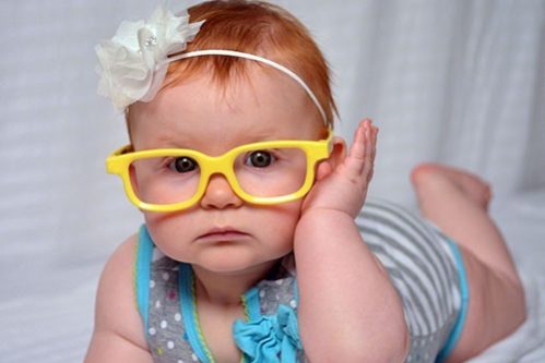 6 самых частых ошибок родителей, из-за которых у ребенка падает зрение — МедНовости