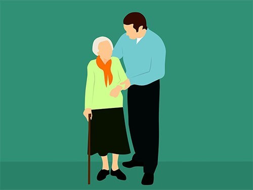 Несколько часов ходьбы в неделю помогают легче перенести инсульт — МедНовости