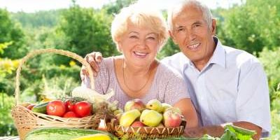 3 главных продукта в диете долгожителей