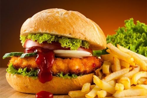 Отказ от вредной пищи может вызывать настоящую ломку — МедНовости