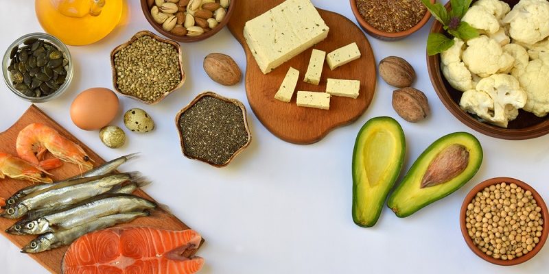 Самые полезные продукты для регенерации печени