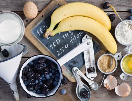 6 доступных продуктов для улучшения пищеварения