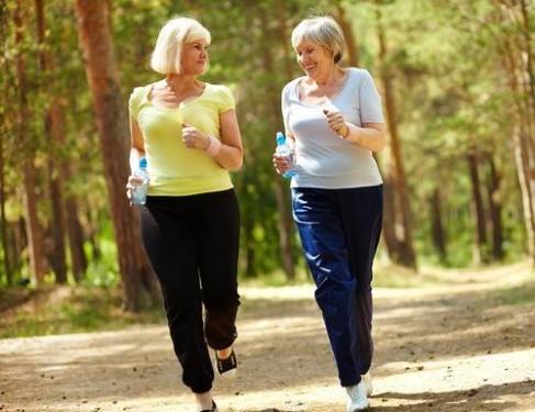 Двигайтесь, чтобы дней без депрессии и тревожности стало больше — МедНовости