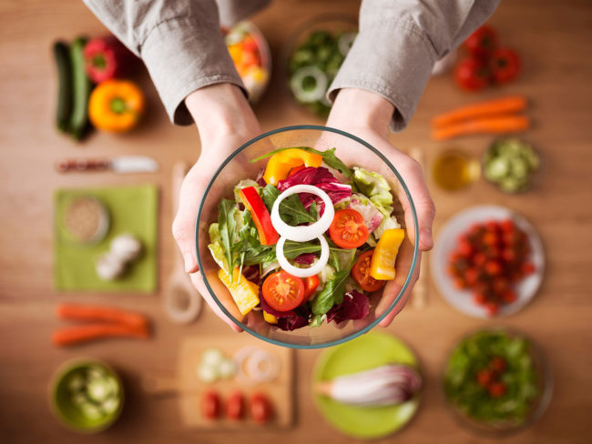 Витамин, который защищает от особо опасной формы рака