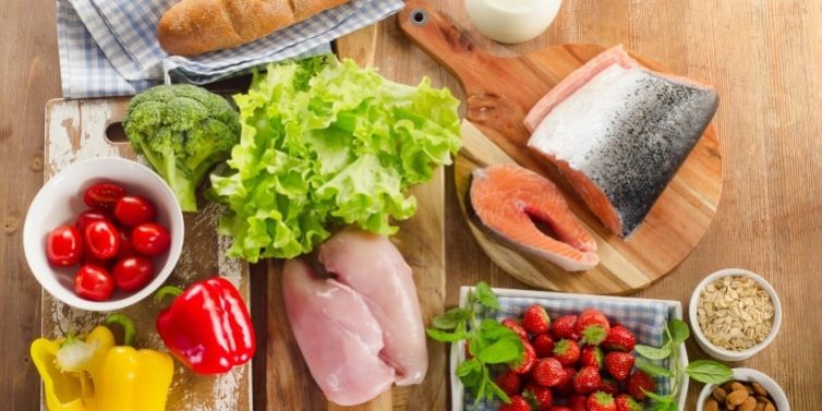 10 ошибок тех, кто следит за питанием