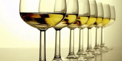 Винные бокалы «убивают» здоровье — Медицина 2.0