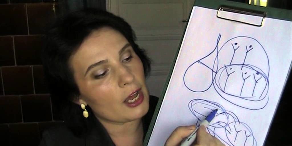 Это видео — ответ на вопрос: «Возможно ли поставить объективно диагноз «Шизофрения»?»