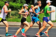 Генетики узнали, что дает человеку удивительную выносливость