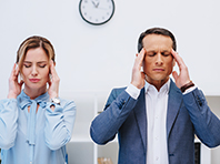 Головная боль и мигрень как болезни века