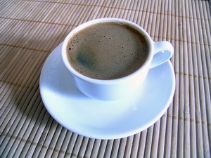 Горячий чай и крепкий кофе могут спровоцировать вызывают рак пищевода