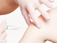 Исследователи опробовали революционную вакцину против туберкулеза