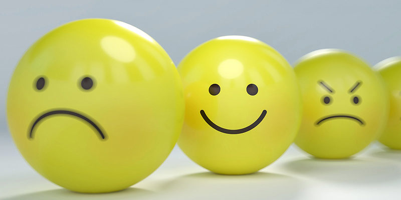 Компьютер научился распознавать эмоции человека