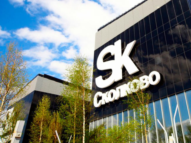 Наукоград «Сколково» стал зоной особого медицинского режима