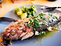 Неврологи узнали, как питаться, чтобы обезопасить себя от депрессии