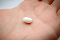 Новые микророботы с капсулах изменят лицо медицины