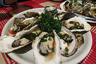 Популярный деликатес ляжет в основу нового лекарства против рака