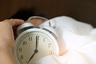 Смещение в графике сна приводит к ужасным последствиям