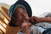 Сонливость — тревожный признак развивающейся болезни Альцгеймера