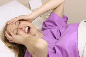 У людей, страдающих мигренью, в 3 раза чаще развивается депрессия