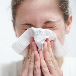 «Я не болен, я простыл!» - главный миф, который порождает эпидемии