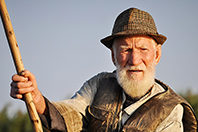 Университет Пенсильвании выявил удивительную особенность пожилого организма