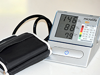 Университет Северной Каролины считает: бороться с гипертонией можно и без лекарств