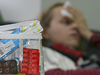 Вылечить грипп за сутки реально, доказали эксперименты