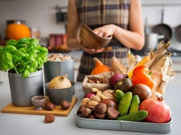 Полезным продуктам доверять нельзя — Медицина 2.0
