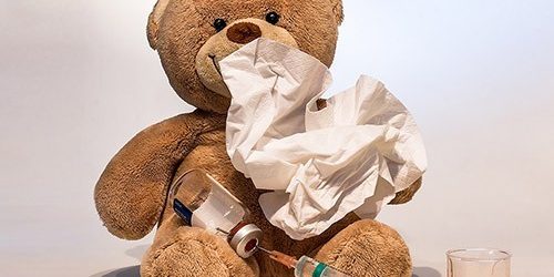 Готовимся к первой волне гриппа: 6 советов по профилактике — МедНовости