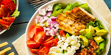 Названы продукты, которые нужно есть регулярно