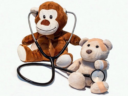 «Простые правила» для педиатров — МедНовости