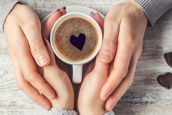 Кофе оказывает сильное воздействие на либидо