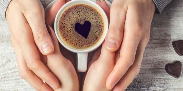 Кофе оказывает сильное воздействие на либидо