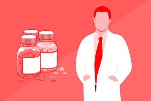 Препарат против импотенции лишил мужчину цветового зрения — МедНовости