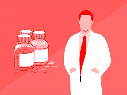 Препарат против импотенции лишил мужчину цветового зрения — МедНовости